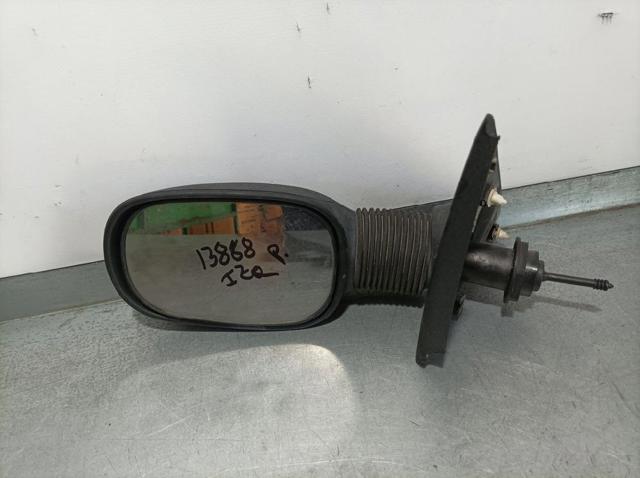 Lusterko wsteczne prawe Ford Ka RBT