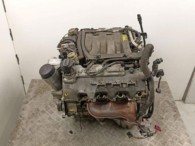 Silnik w komplecie 112912 MERCEDES