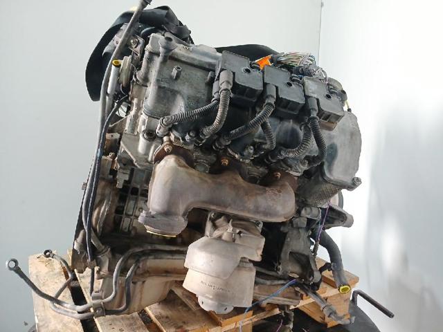 Silnik w komplecie 112912 MERCEDES