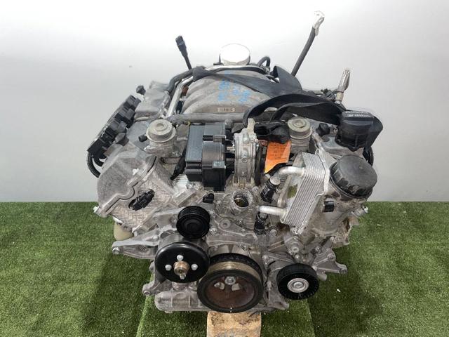 Silnik w komplecie 112912 MERCEDES
