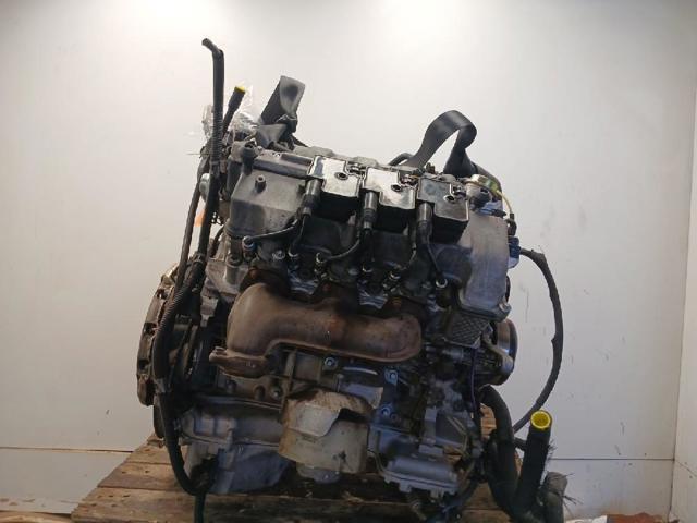Silnik w komplecie 112912 MERCEDES