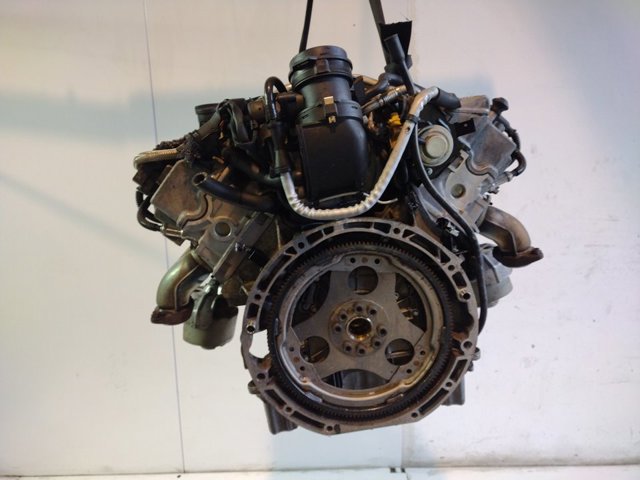 Silnik w komplecie 112912 MERCEDES