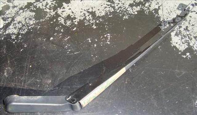  Ford Mondeo III (B4Y)