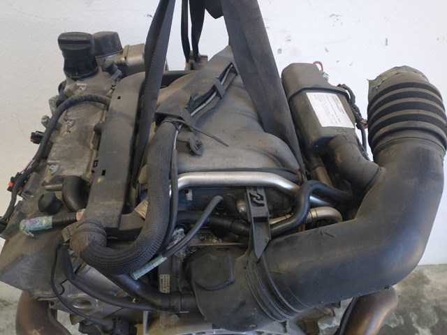 Silnik w komplecie 112940 MERCEDES