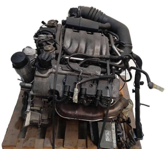 Silnik w komplecie 112940 MERCEDES