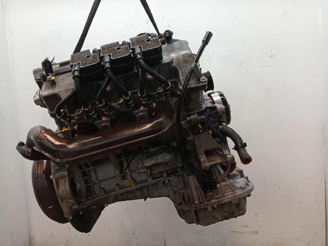 Silnik w komplecie 112940 MERCEDES