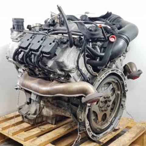 Silnik w komplecie 112940 MERCEDES