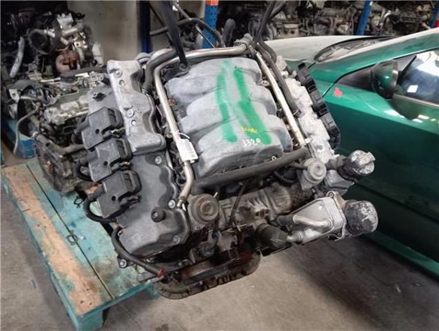 Silnik w komplecie 112940 MERCEDES