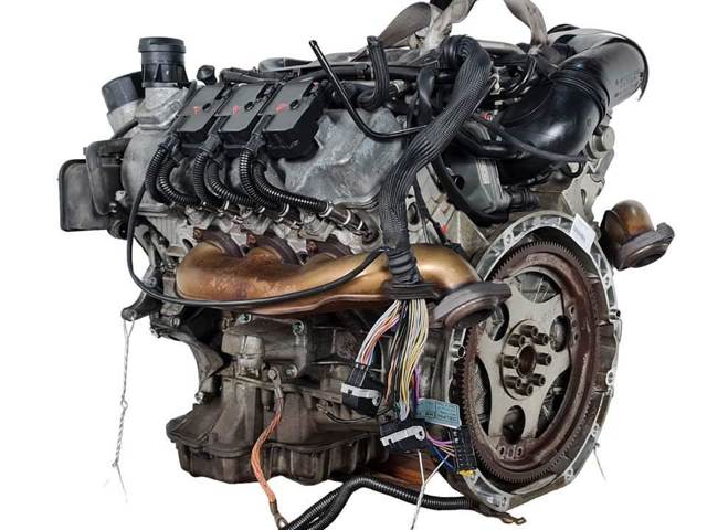 Silnik w komplecie 112940 MERCEDES