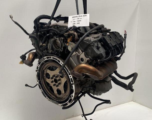 Silnik w komplecie 112940 MERCEDES