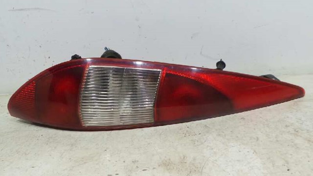 Lampa zespolona tylna lewa 1130105 FORD