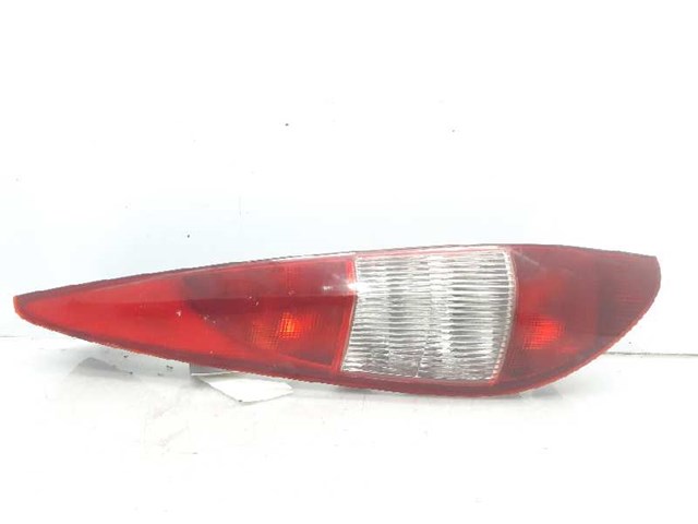 Lampa zespolona tylna lewa 1130105 FORD