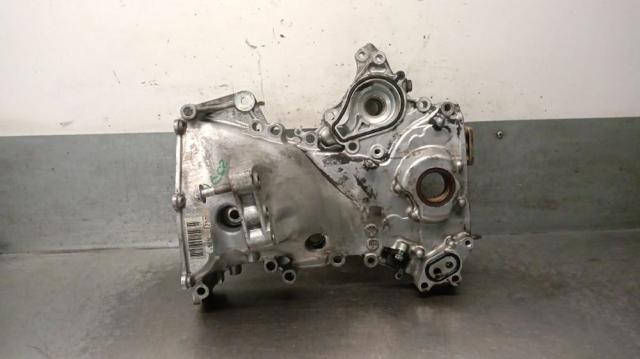 Pompa oleju do Toyota Yaris P13