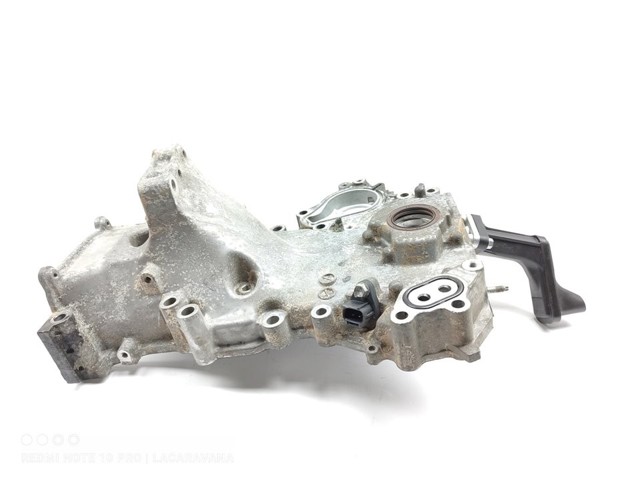 Pompa oleju Toyota Yaris P13