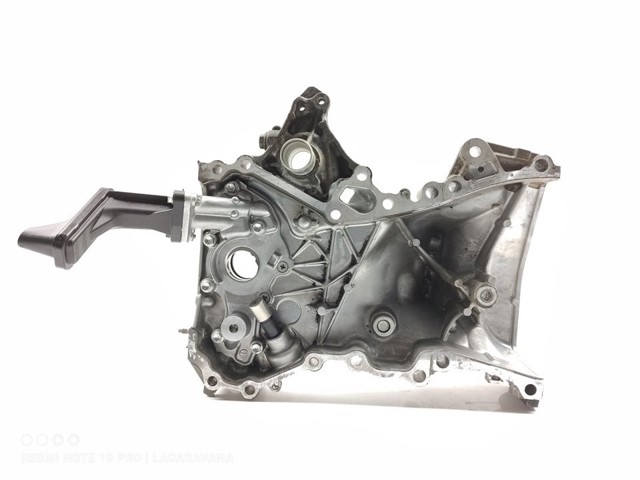 Pompa oleju Toyota Yaris P13