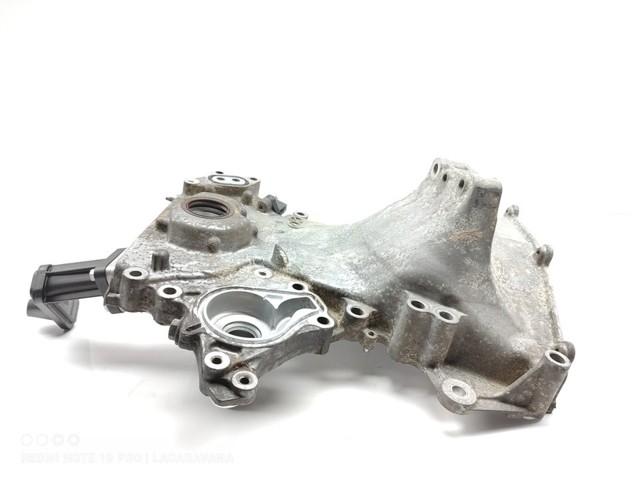 Pompa oleju Toyota Yaris P13