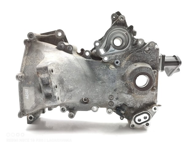 Pompa oleju Toyota Yaris P13