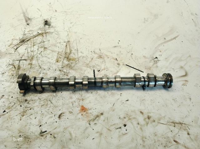 Wał rozrządu silnika ssący, dolotowy Citroen C4 2 B7