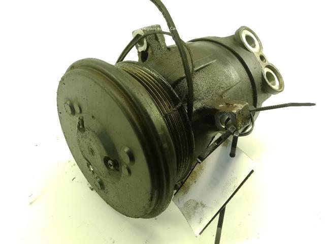 Sprężarka klimatyzacji 1131909 OPEL