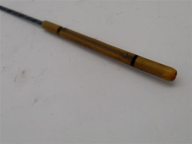 Czujnik poziomu oleju silnikowego Citroen C3 1 FC