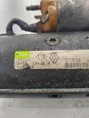 113209 Renault (RVI)