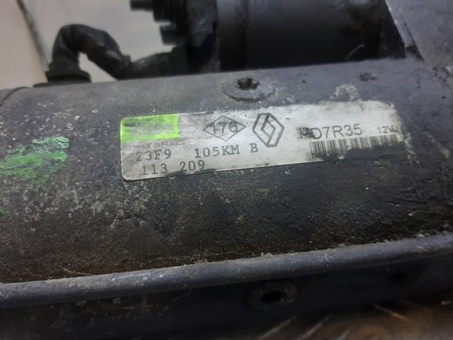 113209 Renault (RVI)