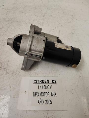 113254 Peugeot/Citroen