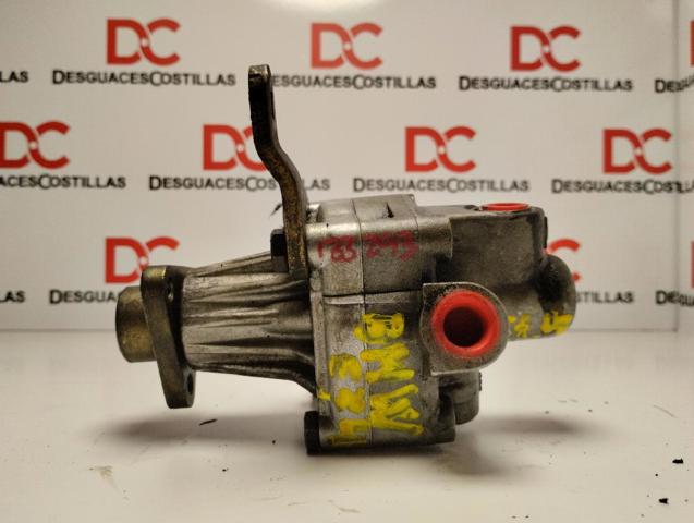 Pompa wspomagania hydraulicznego kierownicy 1132987 BMW
