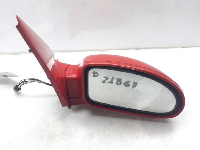 Lusterko wsteczne prawe 1133959 FORD