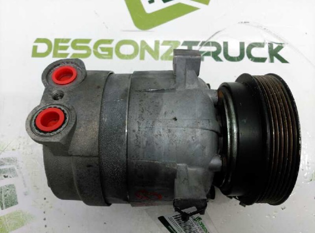Sprężarka klimatyzacji 1135025 OPEL