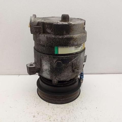 Sprężarka klimatyzacji 1135025 OPEL