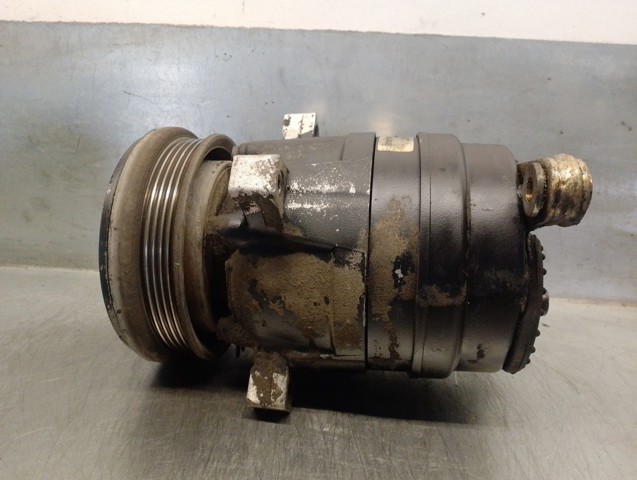 Sprężarka klimatyzacji 1135088 FIAT