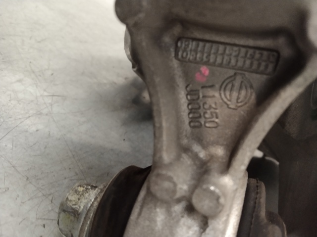 11350JD000 Nissan/Infiniti