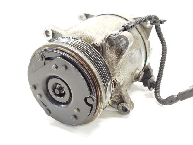 Sprężarka klimatyzacji 1135290 PEUGEOT