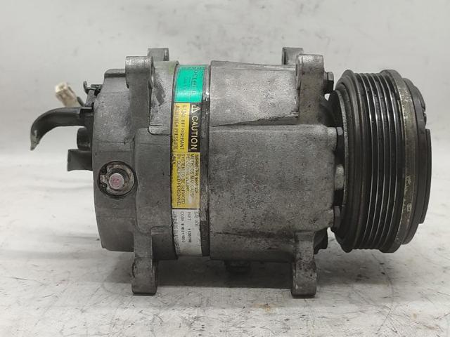 Sprężarka klimatyzacji 1135290 PEUGEOT