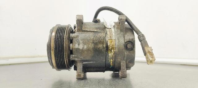 Sprężarka klimatyzacji 1135290 PEUGEOT