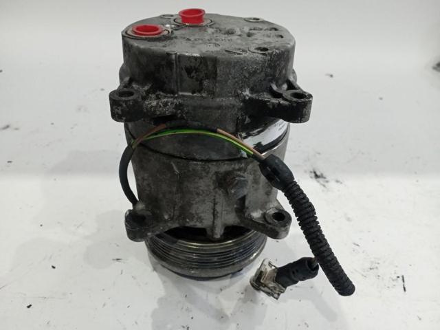 Sprężarka klimatyzacji 1135290 PEUGEOT