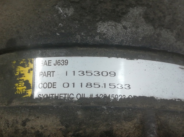 1135309 Opel