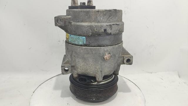 Sprężarka klimatyzacji 1135309 RENAULT