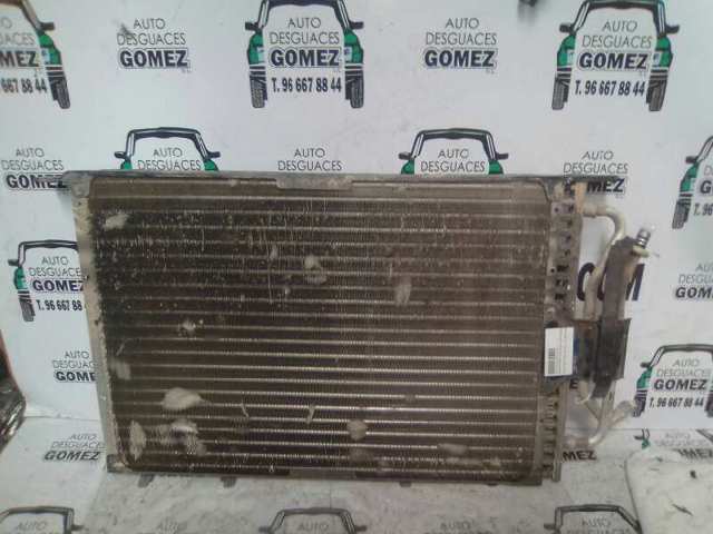 Chłodnica klimatyzacji 1135931 FORD