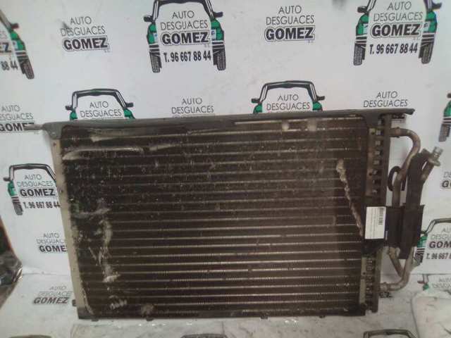 Chłodnica klimatyzacji 1135931 FORD