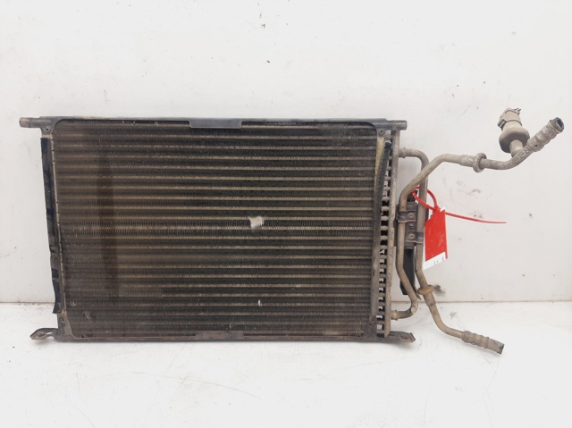 Chłodnica klimatyzacji 1135931 FORD