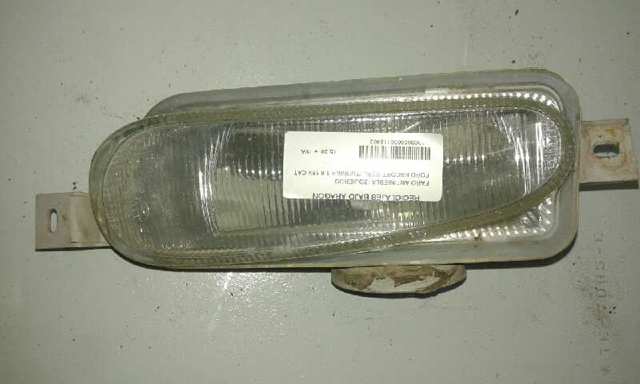 Lampa przeciwmgielna lewa 1135996 FORD