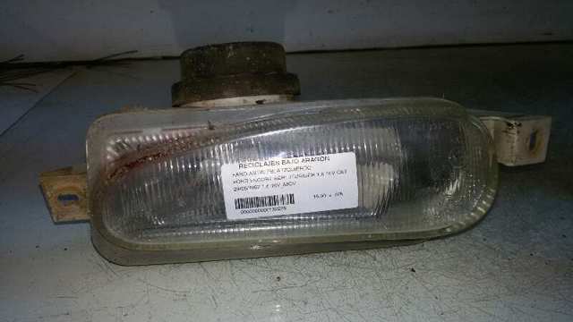 Lampa przeciwmgielna lewa 1135996 FORD