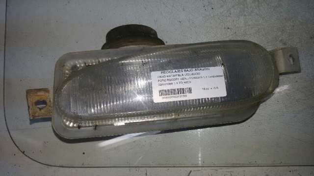 Lampa przeciwmgielna lewa 1135996 FORD