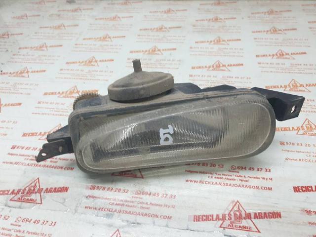 Lampa przeciwmgielna lewa 1135996 FORD