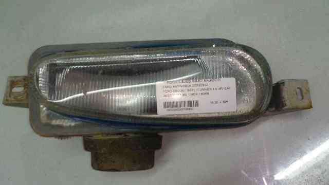 Lampa przeciwmgielna prawa 1135998 FORD
