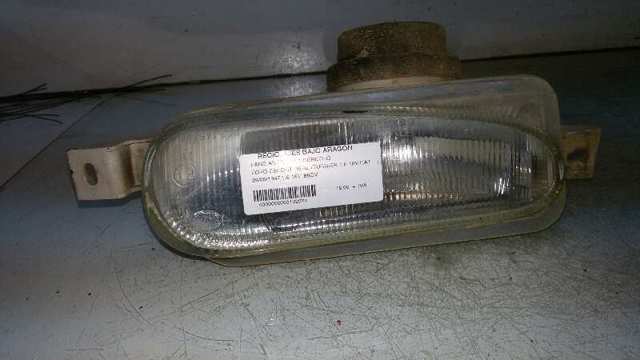 Lampa przeciwmgielna prawa 1135998 FORD