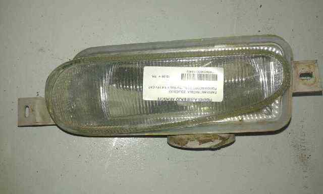 Lampa przeciwmgielna prawa 1135998 FORD