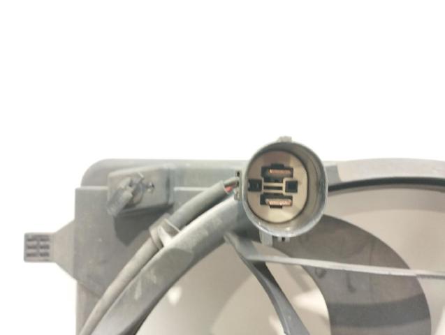 Regulator obrotów wentylatora (sterownik) 1137328148 FORD